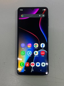 Б/в Мобільний телефон Samsung galaxy a07 4/128gb 01-201155813