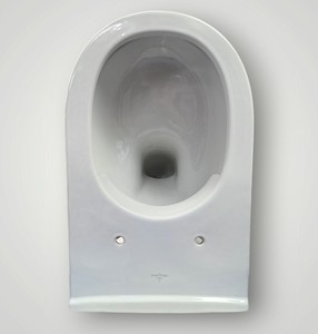 Б/в Унітаз Villeroy & Boch o.novo directflush 560/360 01-201056209