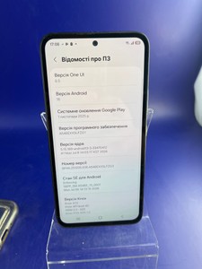Б/в Мобільний телефон Samsung galaxy a54 5g a546e 6/128gb 01-201153977