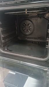 Б/в Духовка електрична Zanussi zob35702bv 01-201095749