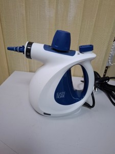 Б/в Пароочищувач Easyhome 4131 01-201158847