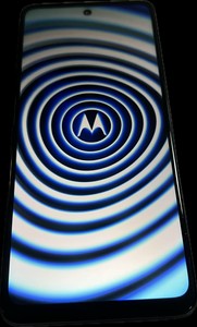 Б/в Мобільний телефон Motorola moto g60s 6/128gb 01-201158423