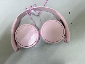 Б/в Навушники Sony mdr-zx110ap 01-201150627