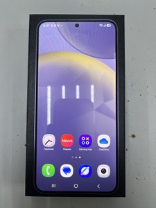 Б/в Мобільний телефон Samsung galaxy s24+ 12/512gb 01-201159000