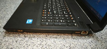 Б/в Ноутбук Lenovo 15/celeron b800 ddr3/2gb ddr3/hdd 320 gb/ssd *відсутній/*інтегрована 01-201158489