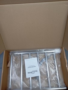Б/в Рушникосушарка Evro-Termo аура п6 400 х 600 электро 01-201159607