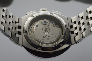 Б/в Годинник Mido m8361a 01-201160276