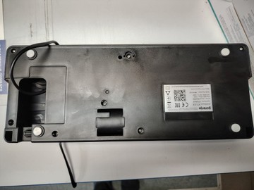 Б/в Вакуумний пакувальник Gorenje vs120e 01-201160669