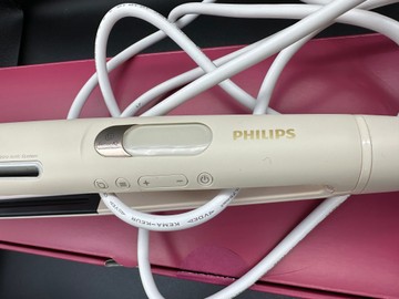 Б/в Плойка Philips bhs838/00 01-201160200