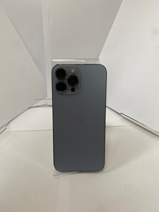 Б/у Мобільний телефон Apple iphone 13 pro max 128gb 01-201158502
