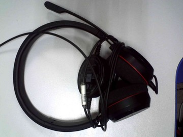 Б/в Навушники Jabra evolve 20 stereo hsc016 01-201161945
