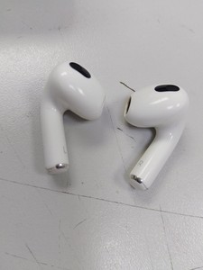 Б/в Навушники Apple airpods 3rd generation 01-201158597