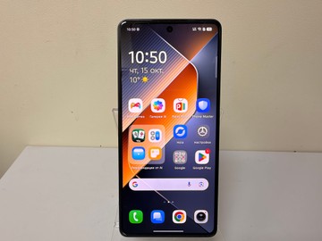 Б/в Мобільний телефон Tecno pova 6 li7 12/256gb 01-201162343