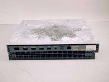 Б/в Ігрова приставка Microsoft xbox one x 1tb 01-201163508
