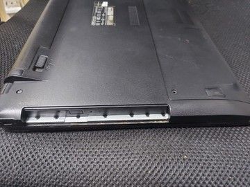Б/в Ноутбук Asus 15/core i3 4030u ddr3/12gb ddr3/hdd 500 gb/ssd 480 gb/*інтегрована 01-201163738