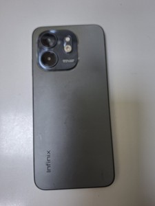 Б/в Мобільний телефон Infinix smart 9 hd 4/64gb 01-201164682