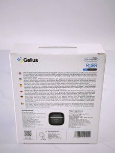 Б/в Навушники Gelius aura 01-201165012