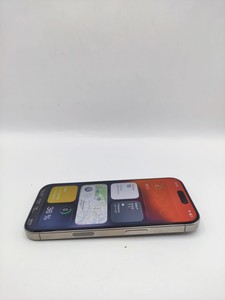Б/в Мобільний телефон Apple iphone 16 pro 128gb 01-201164862