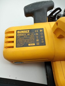 Б/в Пила дискова Dewalt dwe5615 01-201164954