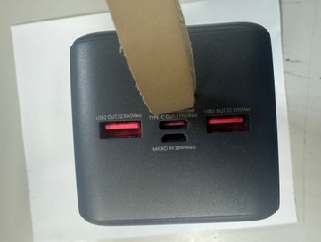 Б/в Повербанк Remax rpp-117 50000 mah 01-201166581