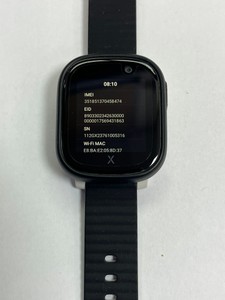 Б/в Смарт годинник Xplora x6 cradle 01-201166367
