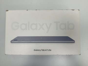 Б/в Планшет Samsung galaxy tab a7 lite 3/32gb wi-fi 01-201166466