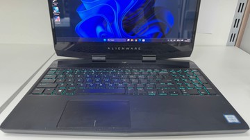 Б/в Ноутбук Dell 15/core i7 8750h ddr4/16gb ddr4/ssd 500 gb/geforce rtx2070 8gb 01-201163688