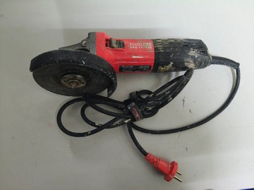 Б/у Угловая шлифмашина Start Pro sag-1170vp 01-201167311