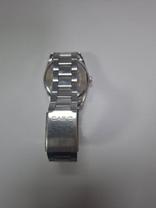 Б/в Годинник Casio 1302p 01-201170012