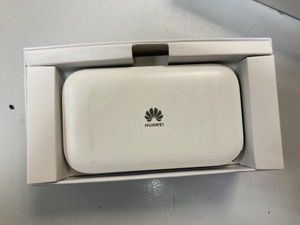 Б/в Бездротовий маршрутизатор Huawei mobile wifi 3s e5576-320 01-201170106