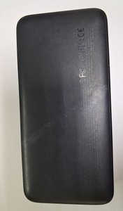 Б/в Повербанк Redmi 20000mah 01-201170624