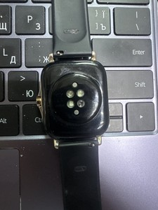 Б/у Смарт-часы Amazfit gtr 2 01-201172055