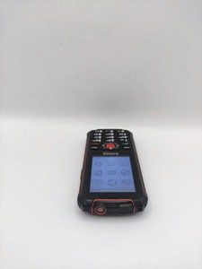 Б/в Мобільний телефон Sigma x-treme pr68 01-201170814