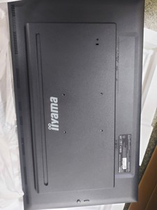 Б/у Монитор Iiyama t2752msc-b1 01-201173709