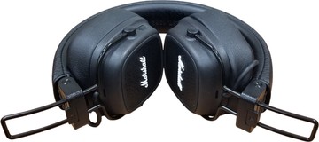 Б/в Навушники Marshall major v 01-201096540