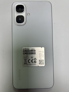 Б/в Мобільний телефон Infinix smart 10 4/128gb 01-201175136