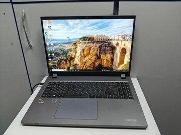 Б/в Ноутбук Acer 15/ryzen 3 7335u ddr5/8gb ddr5/hdd *відсутній/ssd 256 gb/*інтегрована 01-201177810