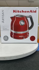 Б/в Електрочайник Kitchenaid artisan 01-201177899