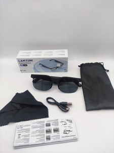 Lanxun headset glasses yj-02