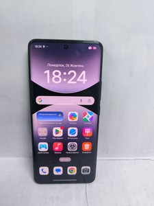 Б/у Мобільний телефон Xiaomi redmi note 14 pro 5g 12/512gb 01-201178507