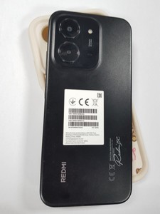 Б/в Мобільний телефон Xiaomi redmi 15c 4g 4/128gb 01-201177496