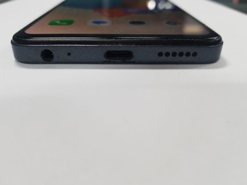 Б/в Мобільний телефон Tecno spark go 2024 3/64gb 01-201177528