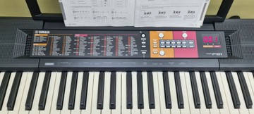 Б/в Синтезатор Yamaha psr-f51 01-201179781