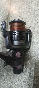 Б/у Удилище + катушка Flagman magic carp 3.3м 3.lb 3зсі + котушка carp5000a 01-201181757