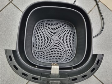 Б/в Фритюрниця Philips ovi series 3000 na322/00 01-201183130