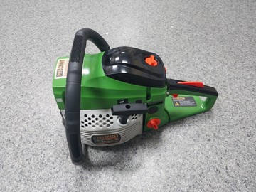 Б/в Пила ланцюгова Procraft gs-52t 01-201183029