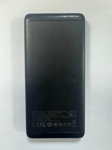 Б/у Повербанк Xo xo-pb308 10000mah 01-201184587