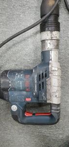 01-200291424: Bosch gsh 5 ce