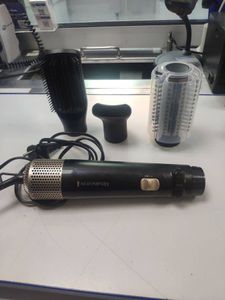 01-200455147: Remington blow dry & style as7580