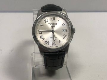 Б/в Годинник Tissot t049.410 01-200435082